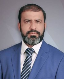 Prof. Dr. Ahmed Al-Arabi