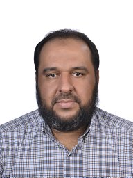 Dr. Ejaily Alejaily