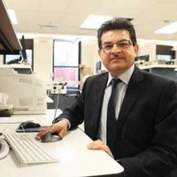 Dr. Amar Sabih