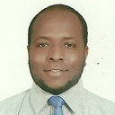 Assistant Professor Abdussalam Ahmeida