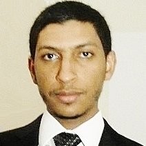صورة محمد التجاني محمد درفون