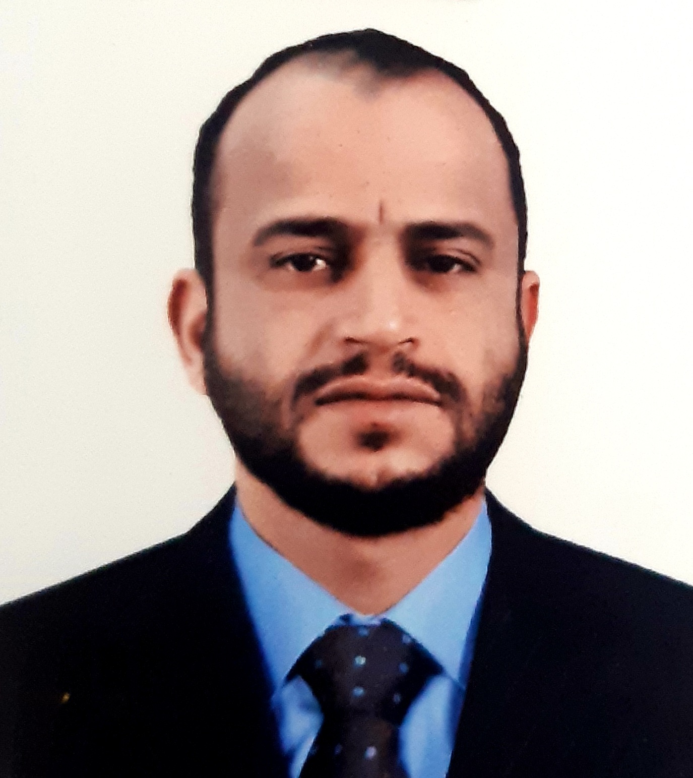 صورة محمود القذافي مادي الغول